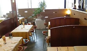 Hotel Park Sottomarina 3*,