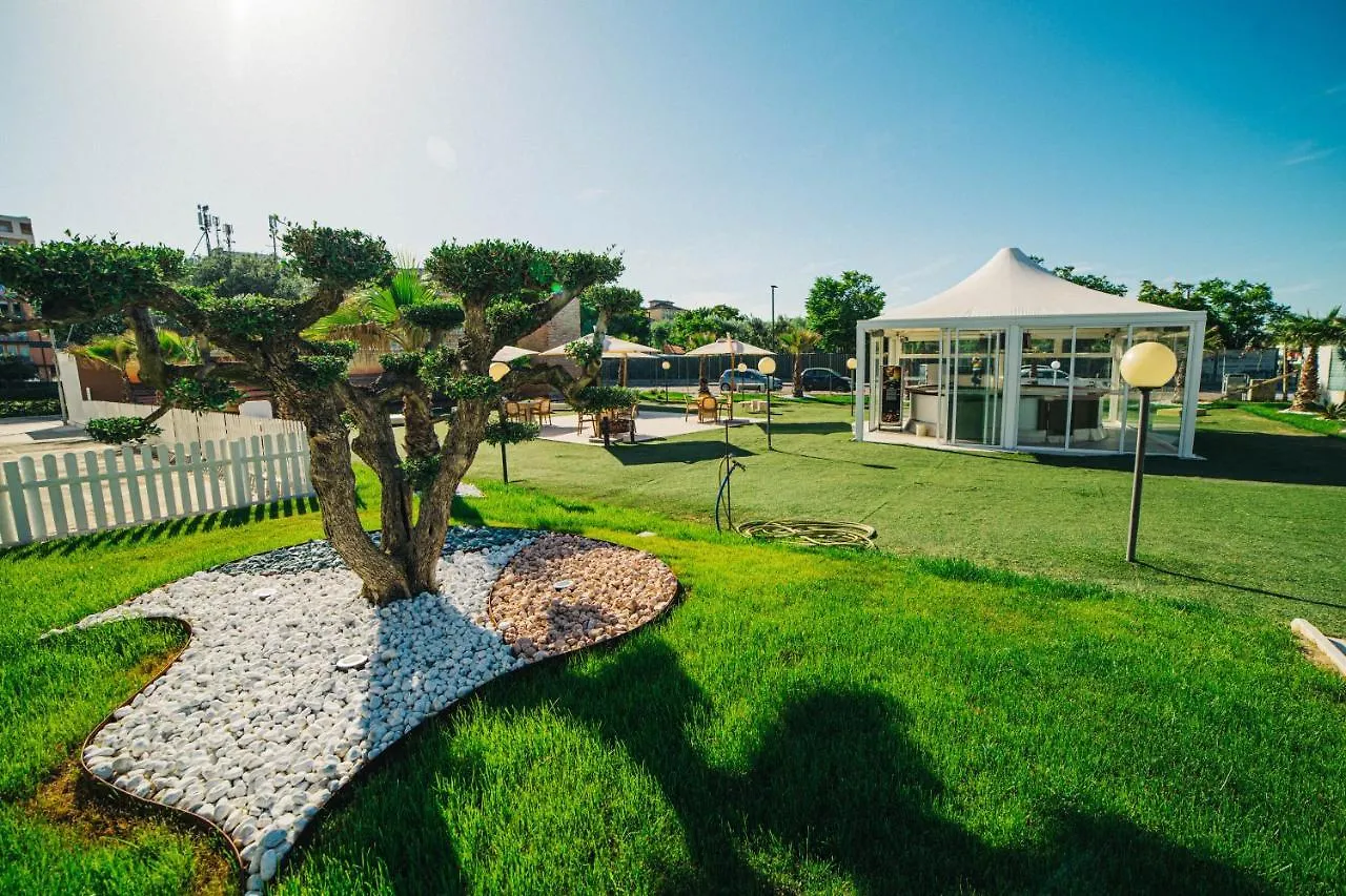 Hotel Park Sottomarina