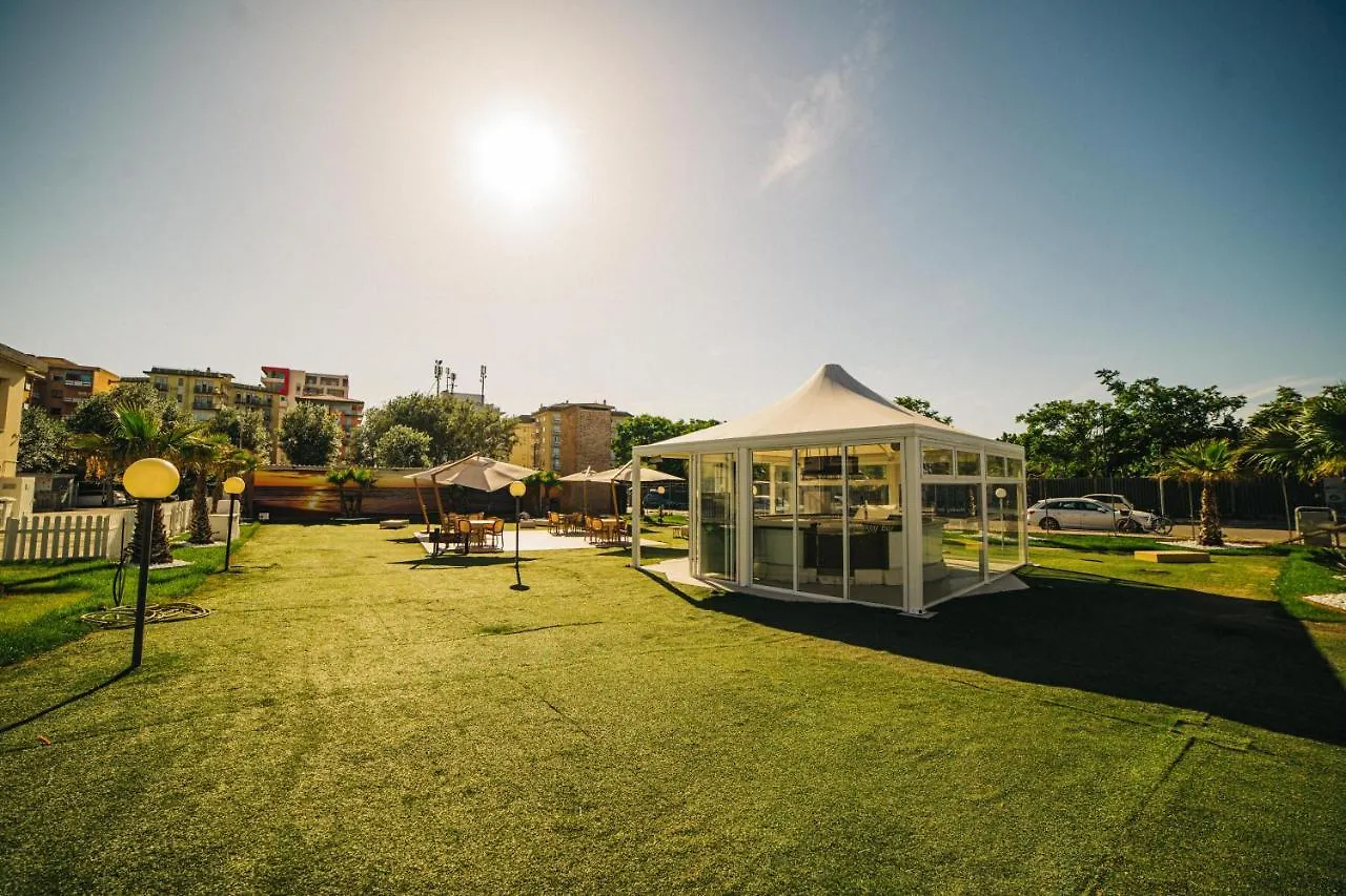 Hotel Park Sottomarina