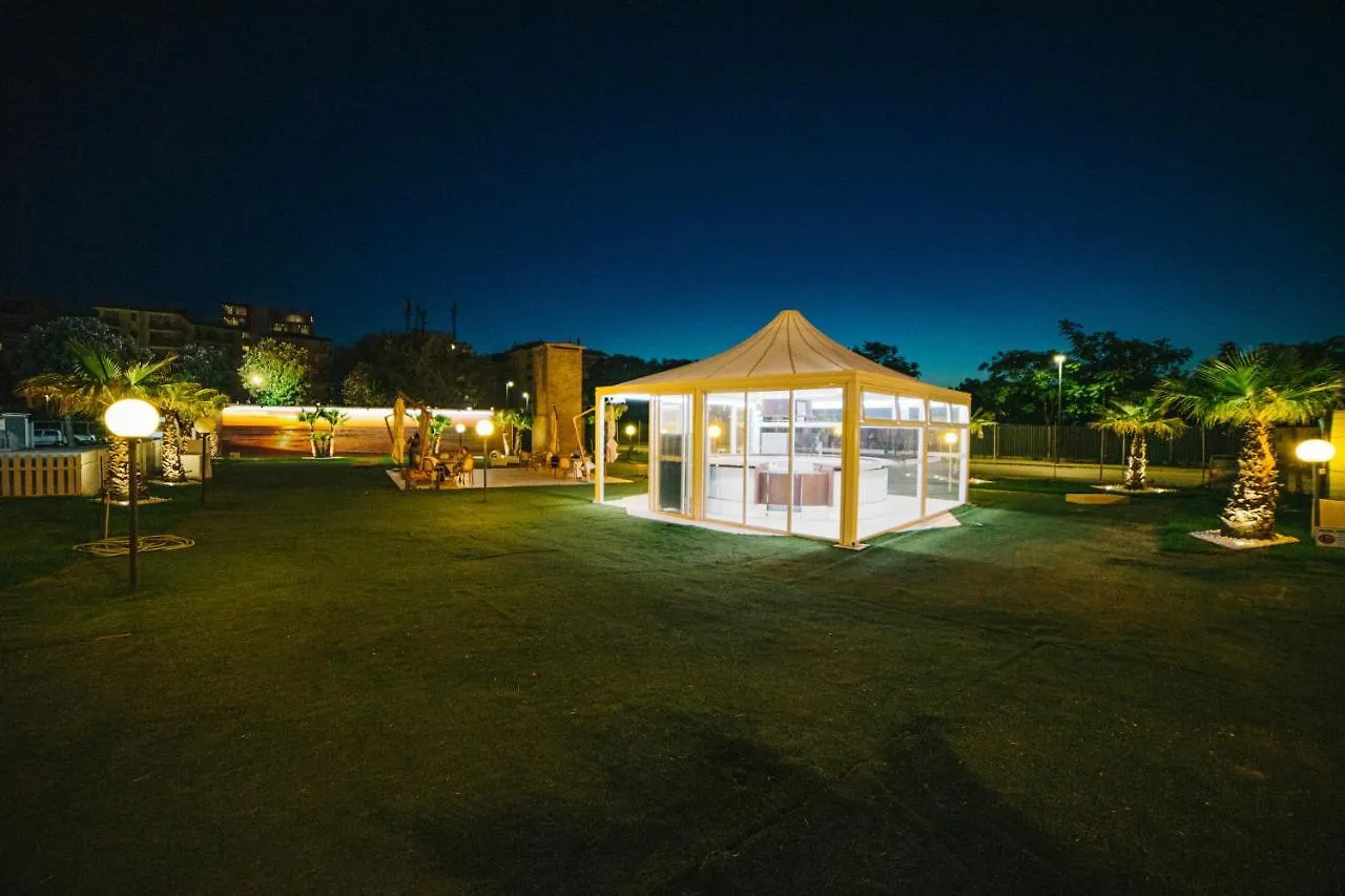 Hotel Park Sottomarina