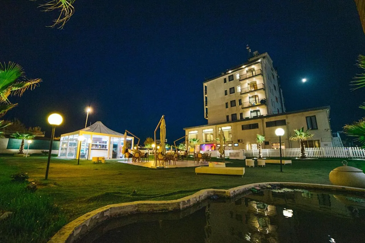 Hotel Park Sottomarina