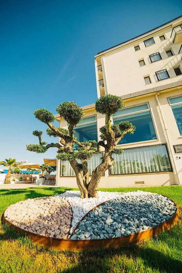 Hotel Park Sottomarina