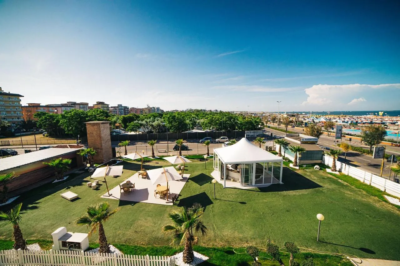 Hotel Park Sottomarina