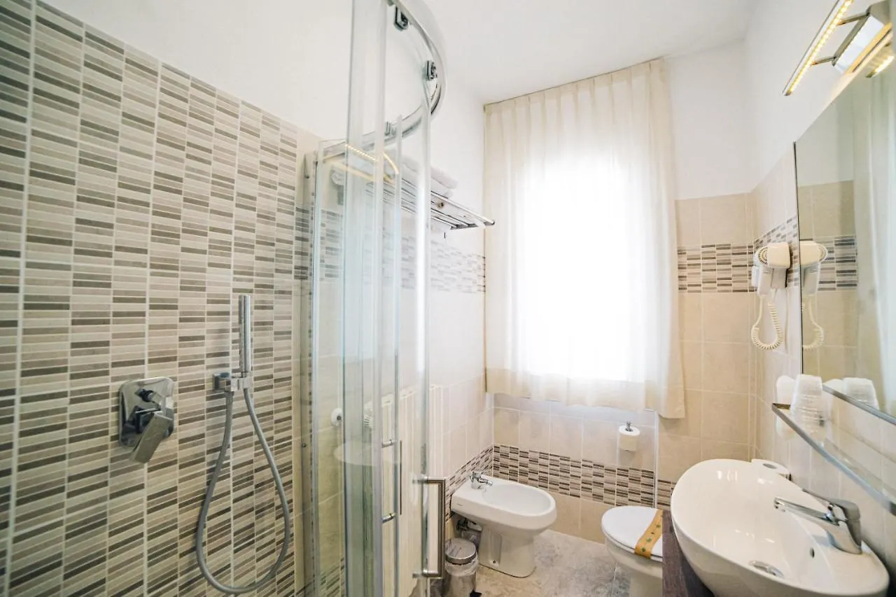 Hotel Park Sottomarina