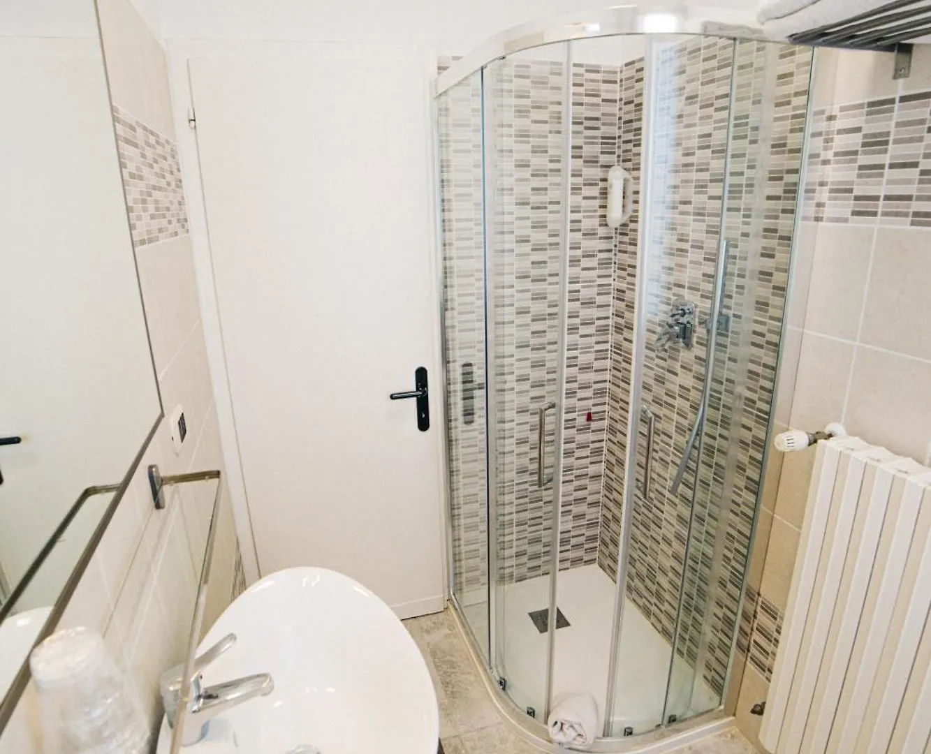 Hotel Park Sottomarina Olaszország