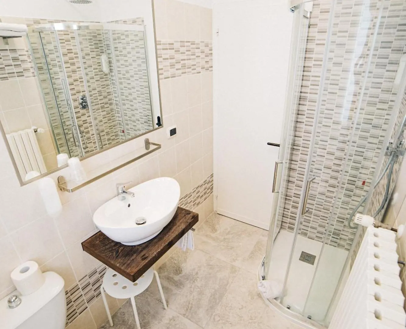***  Hotel Park Sottomarina Olaszország
