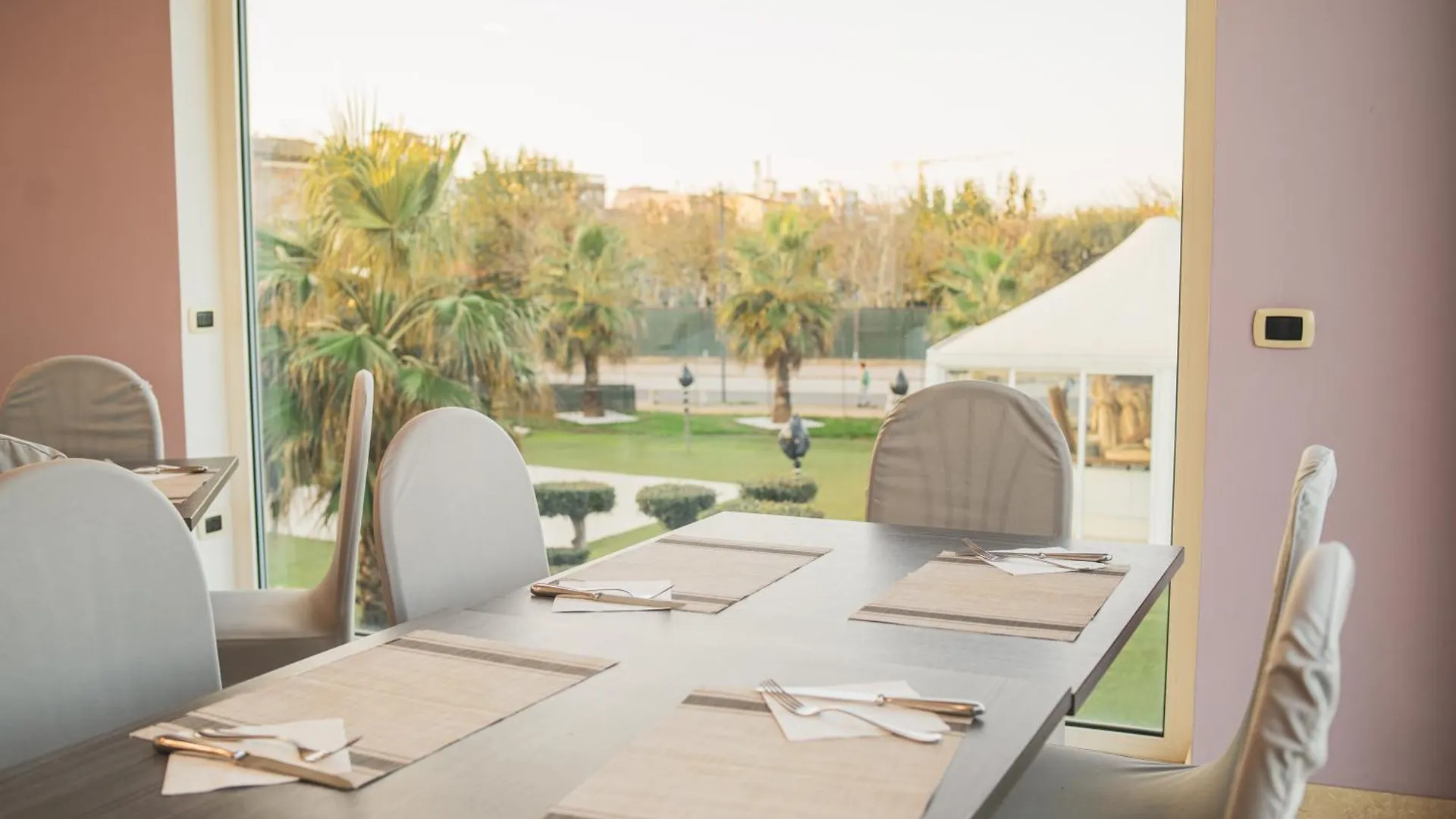 Hotel Park Sottomarina Olaszország
