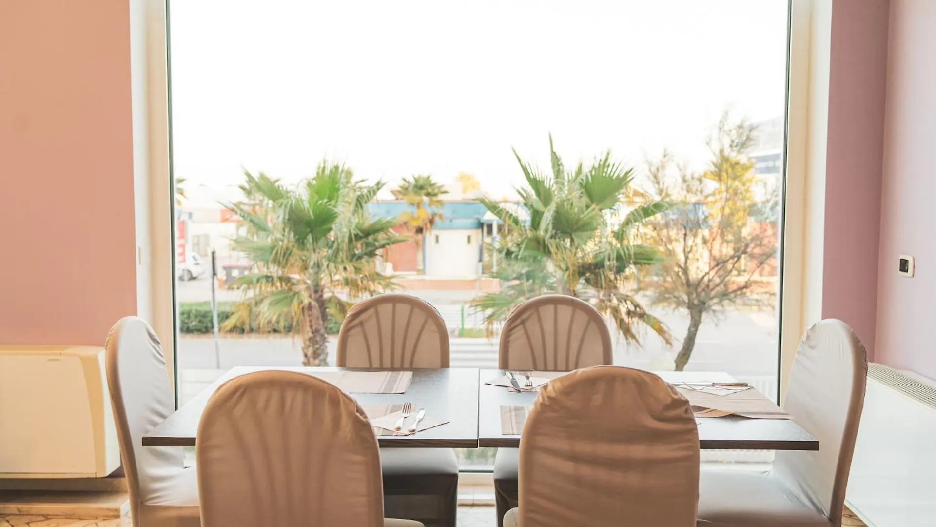 Hotel Park Sottomarina