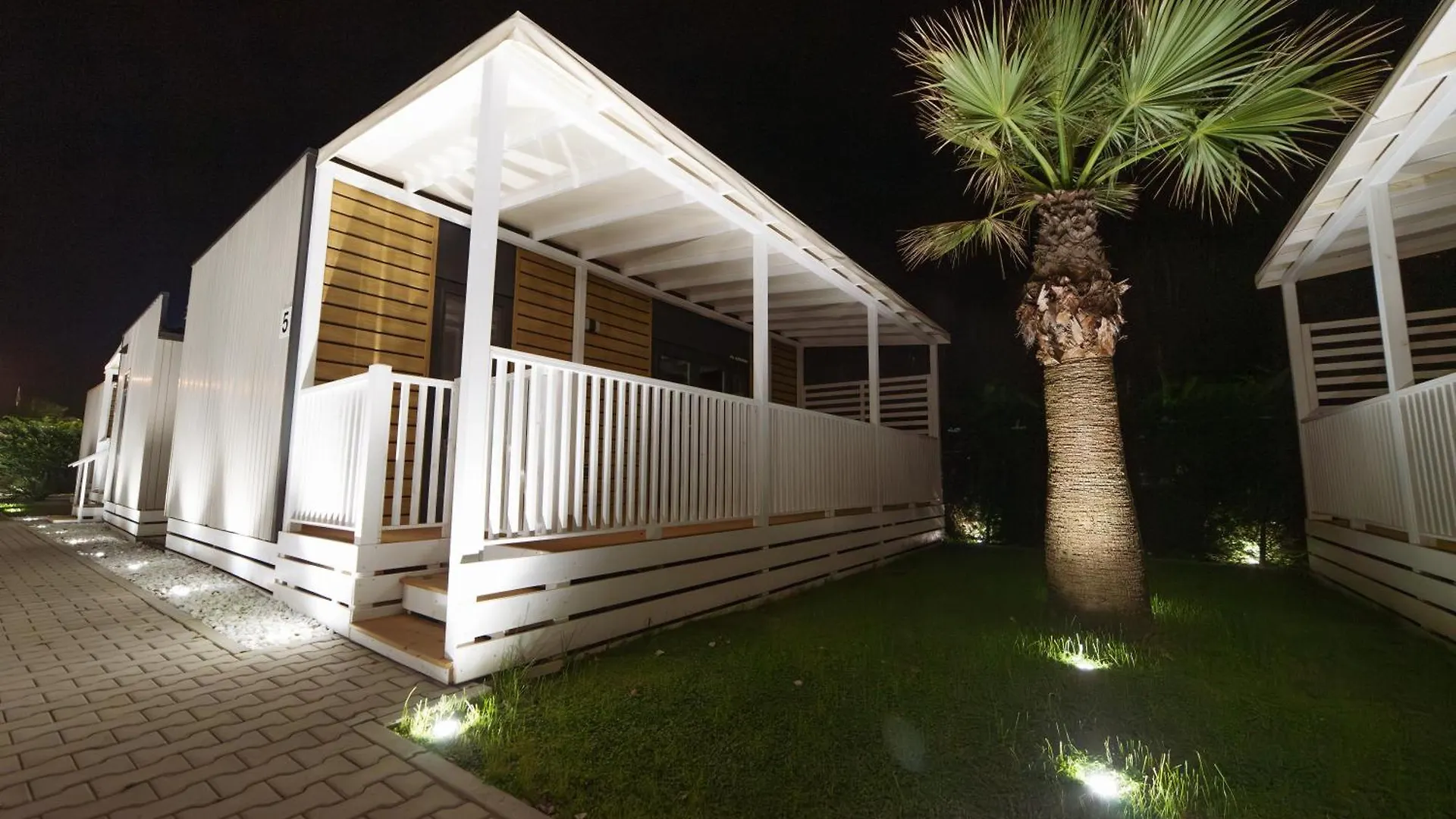 Hotel Park Sottomarina