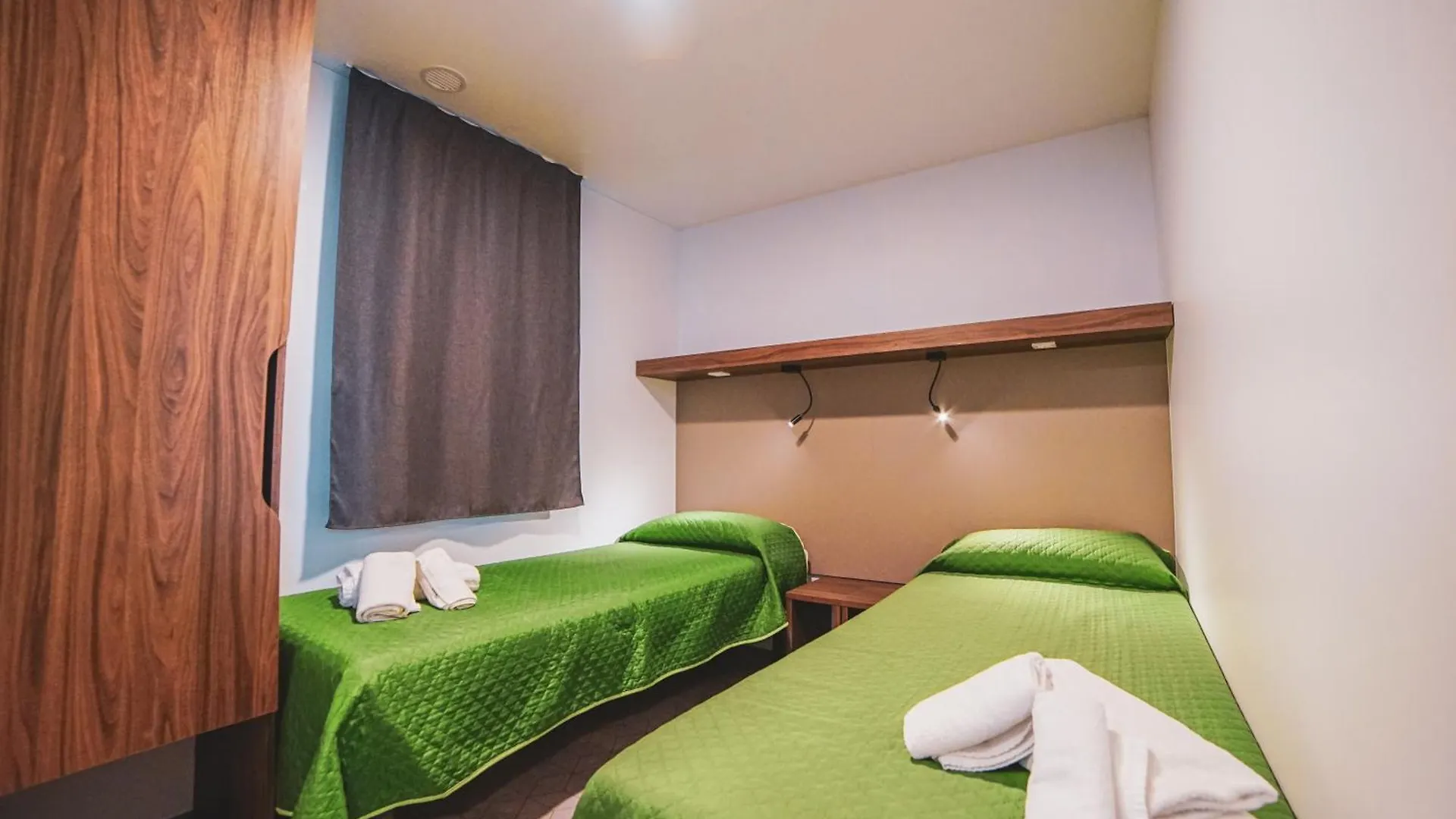 Hotel Park Sottomarina