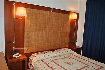 Hotel Park Sottomarina 3*,