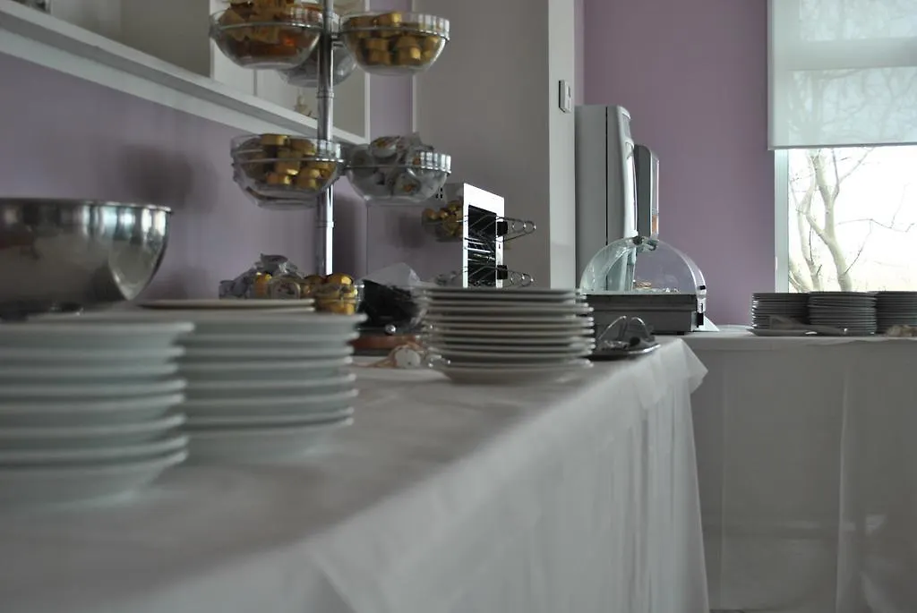 Hotel Park Sottomarina