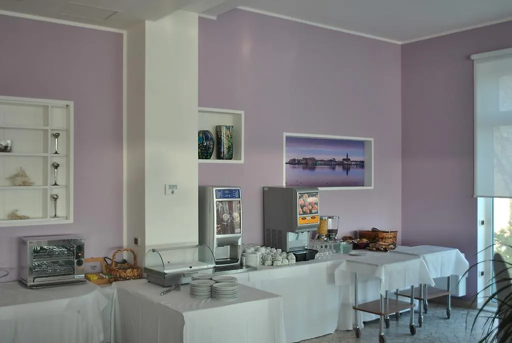 Hotel Park Sottomarina Olaszország