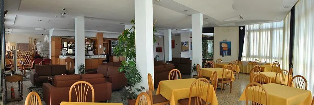 Hotel Park Sottomarina