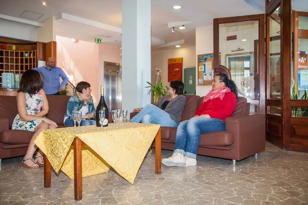 Hotel Park Sottomarina