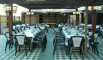 Hotel Park Sottomarina