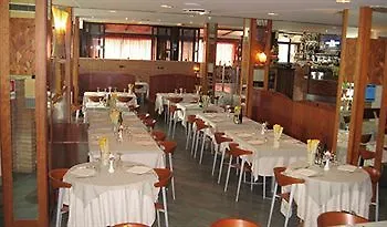 ***  Hotel Park Sottomarina Olaszország