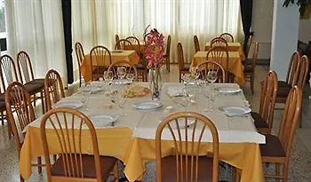 Hotel Park Sottomarina Italy