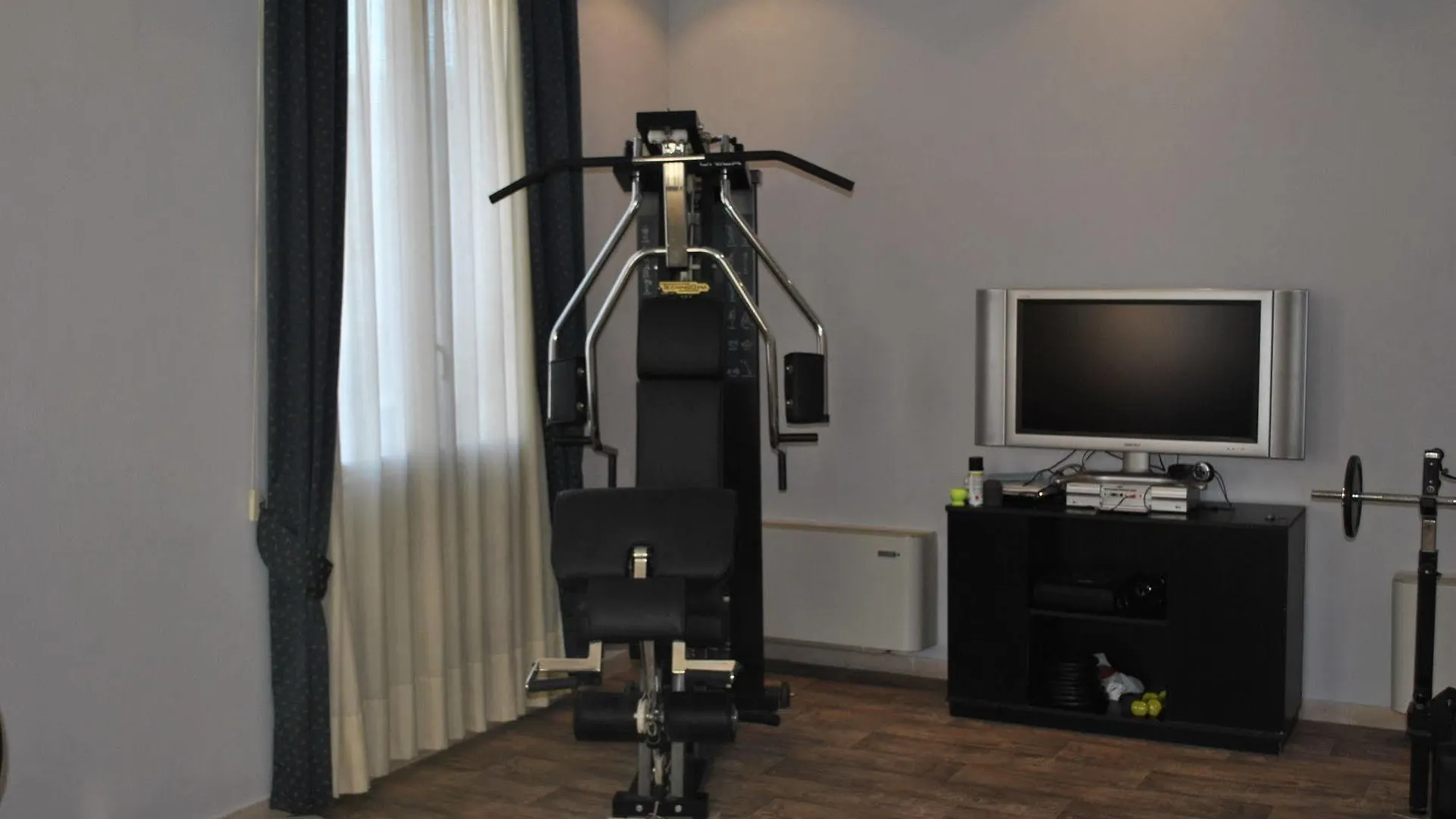Hotel Park Sottomarina 3*,  Olaszország