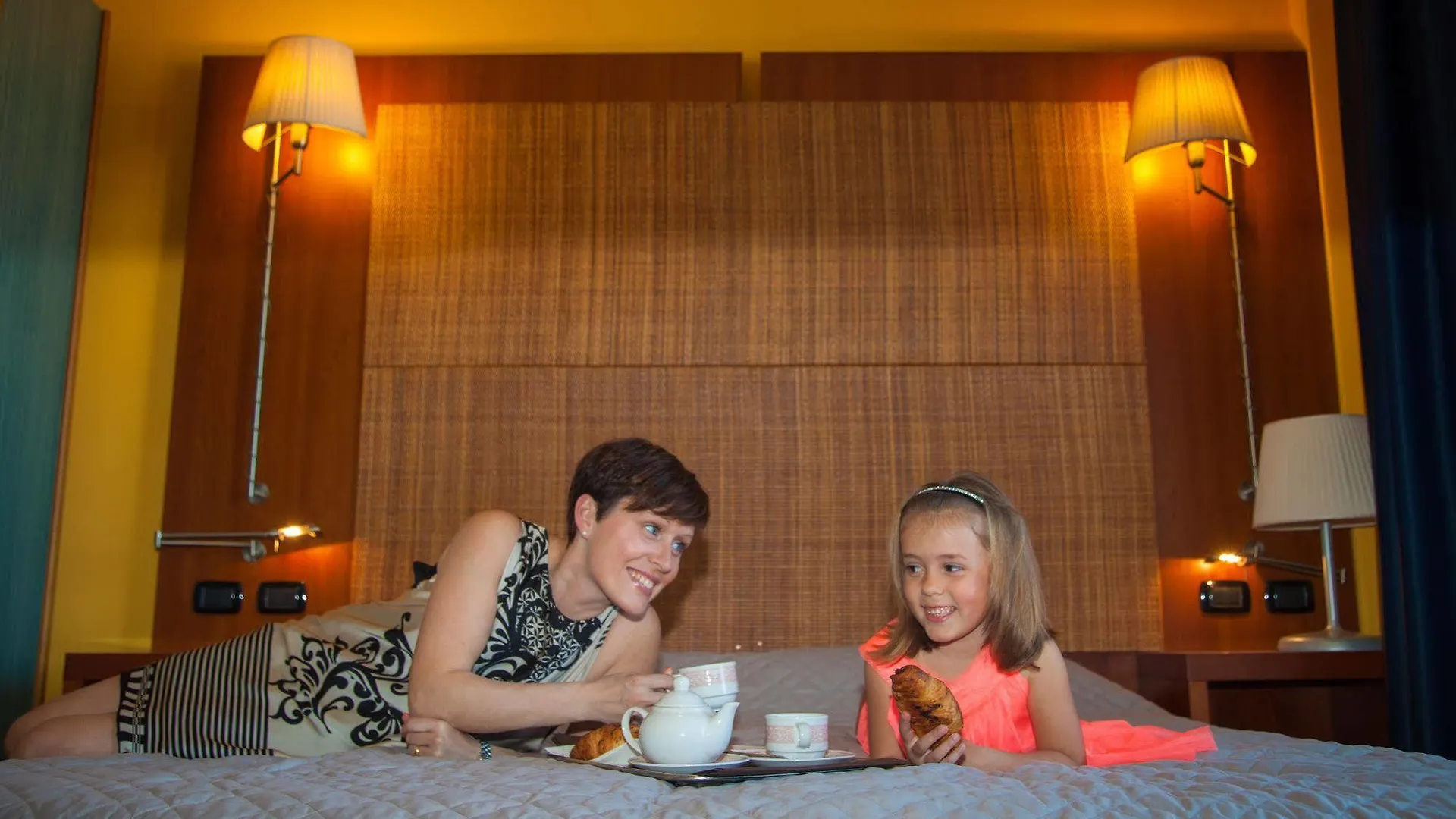 Hotel Park Sottomarina