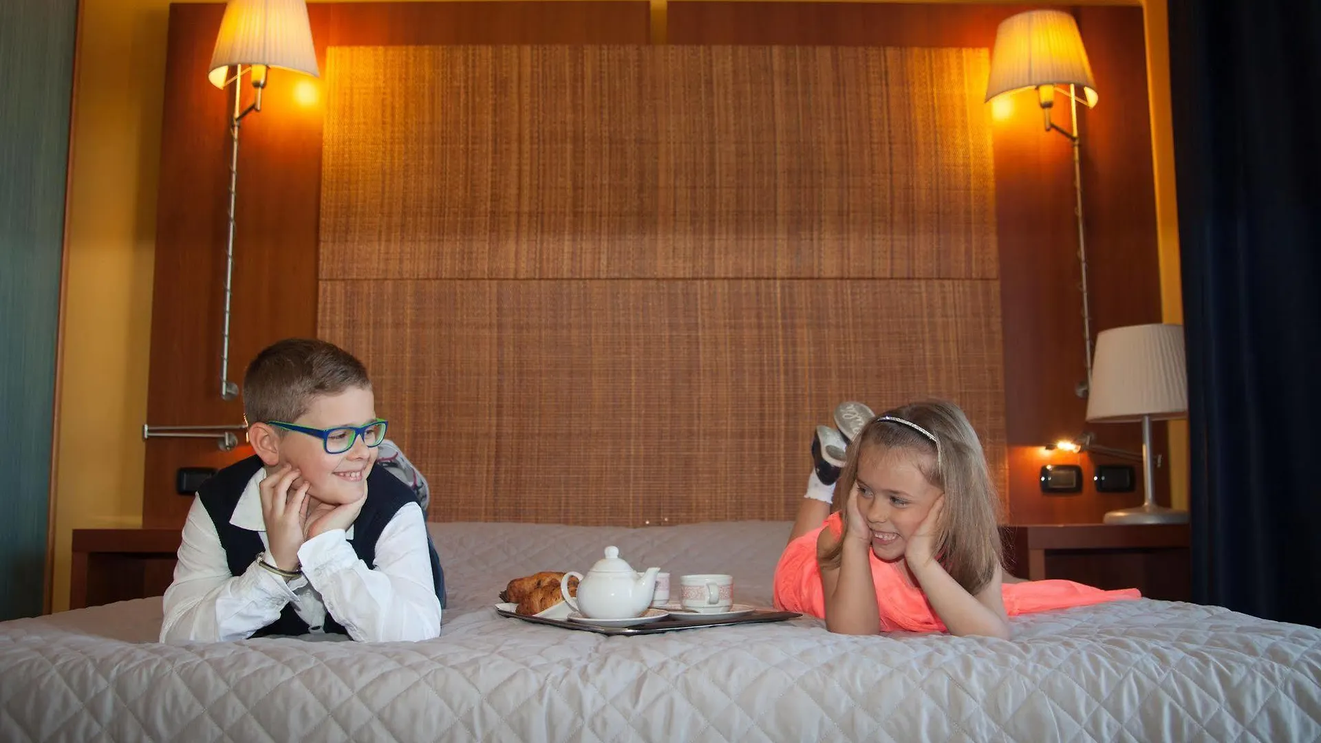 Hotel Park Sottomarina