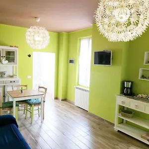 Il Vecchio Mulino Appartamento