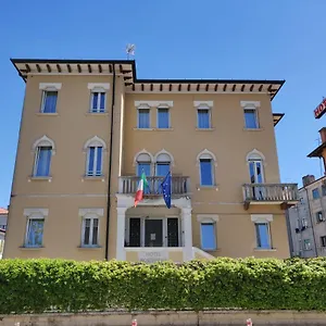 Montepiana Itálie