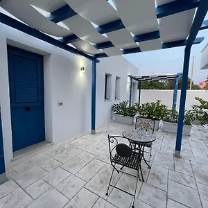  Bed & Breakfast Santorini Italië