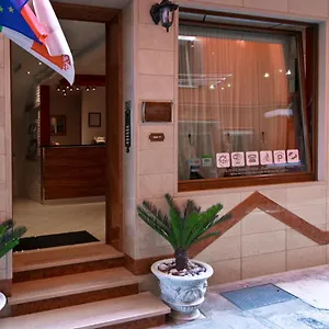 Aparthotel Eleonora