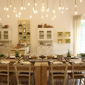 ** Bed & Breakfast Palazzo Bignami Italië