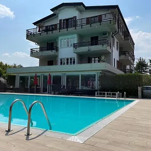 Apartmanhotel Alexandra