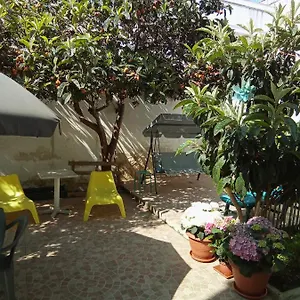  Bed & Breakfast Fenice Barocca Italië