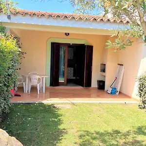 Le Canne San Teodoro Appartamento