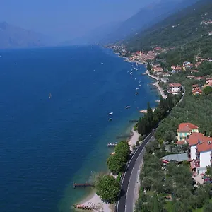 Rabay *** Brenzone sul Garda