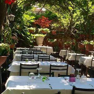 ** Hotel Antica Montin Italië