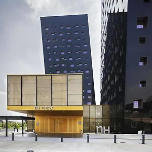Szálloda Nh Milano Fiera